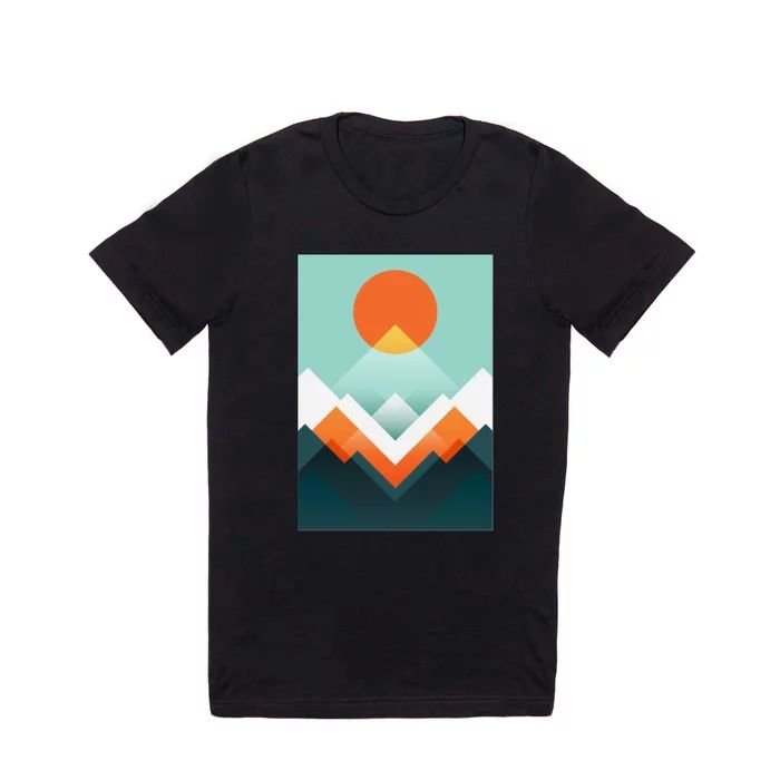 Everest T Shirt